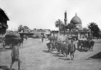 Al Maidan Square